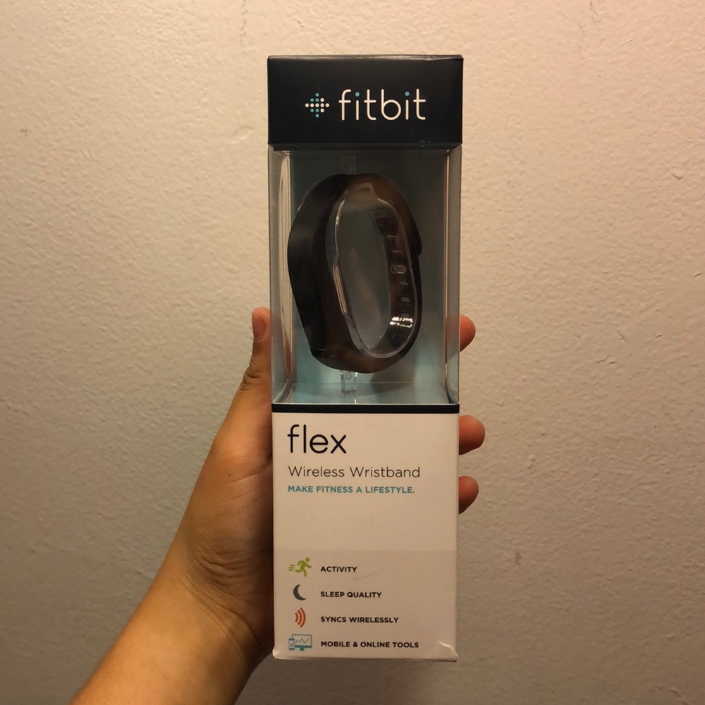 Fitbit Flex Wireless Wristband